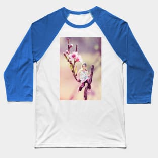 Darling Buds of May Baseball T-Shirt